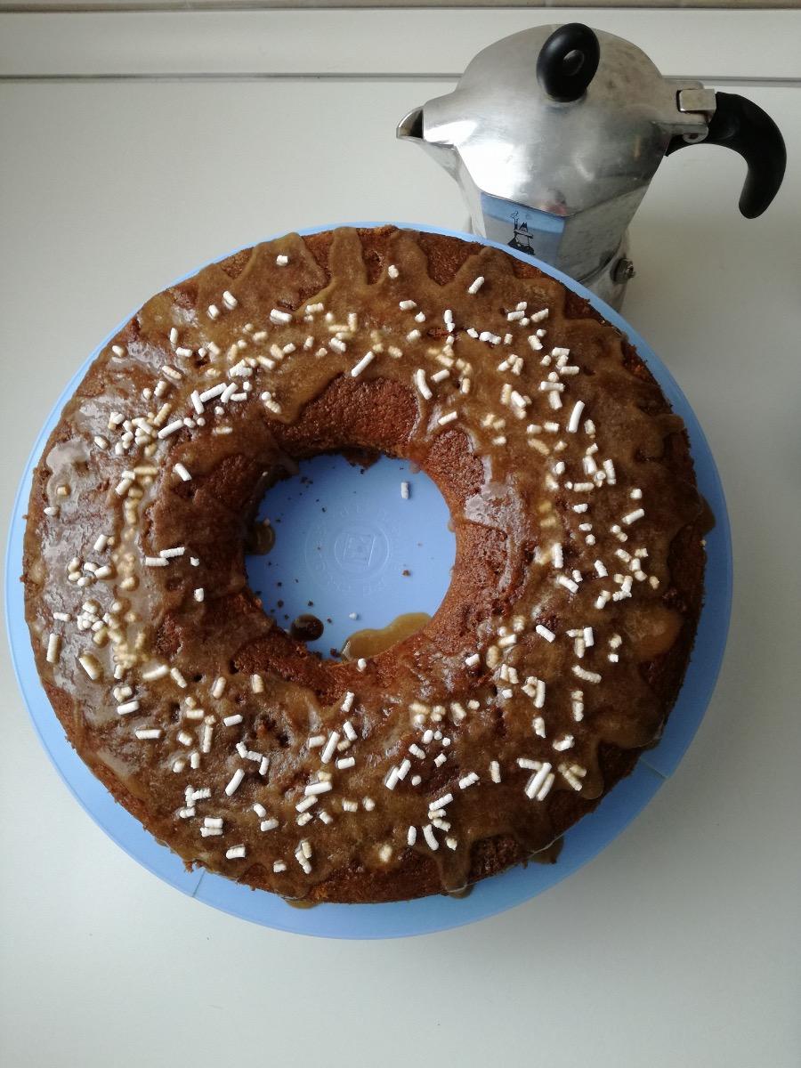 La colazione di CASA LA CAMILLONA