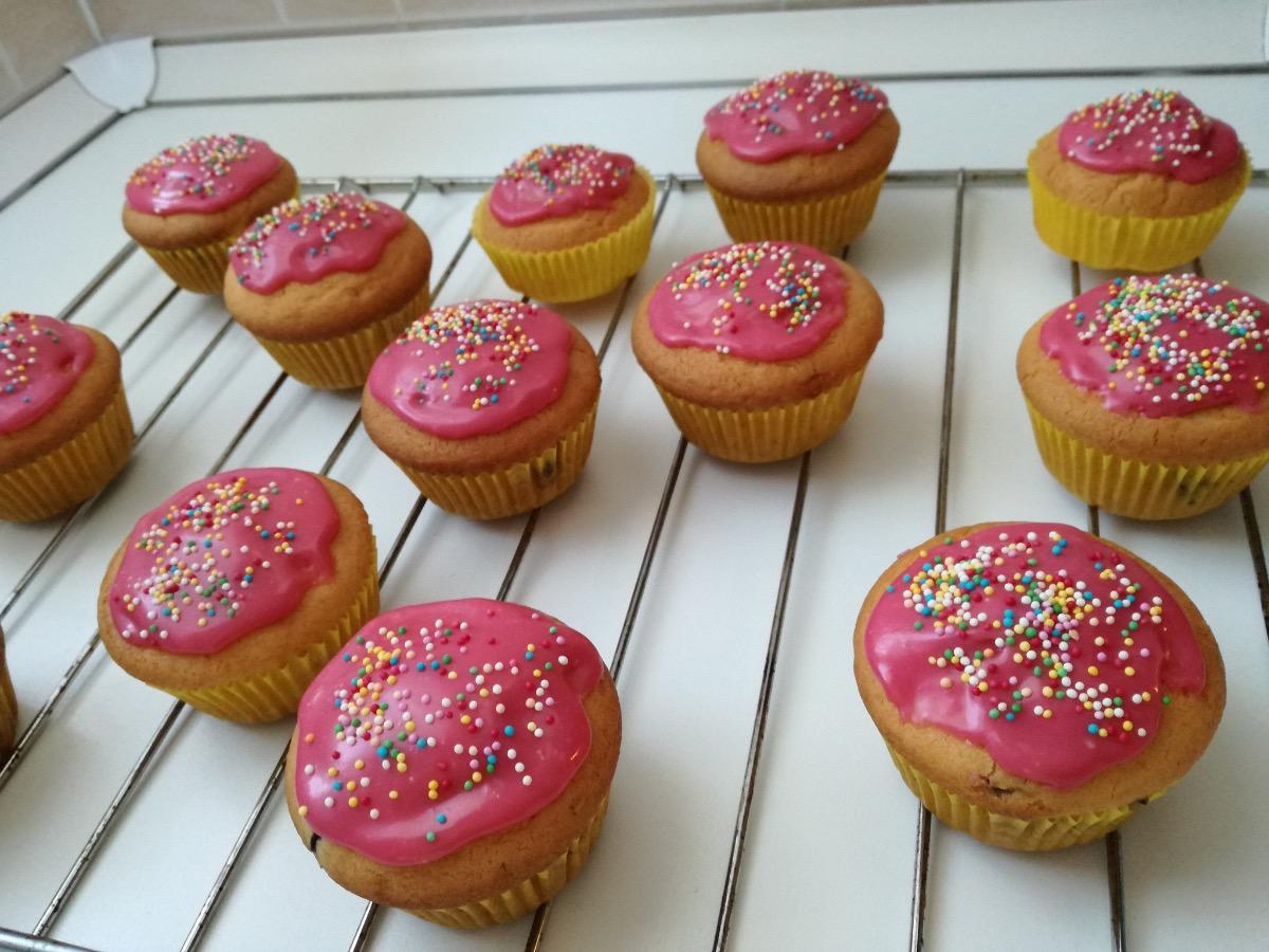 La colazione di CASA LA CAMILLONA