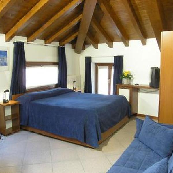 Bed And Breakfast Bellagio