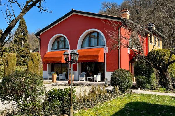 Country Home B&B Il Melo