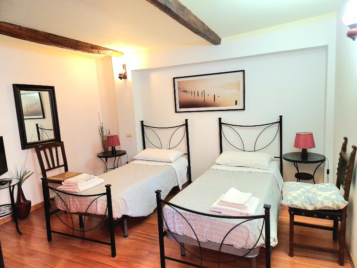 Bed and breakfast Massarenti Sant'Orsola Bologna