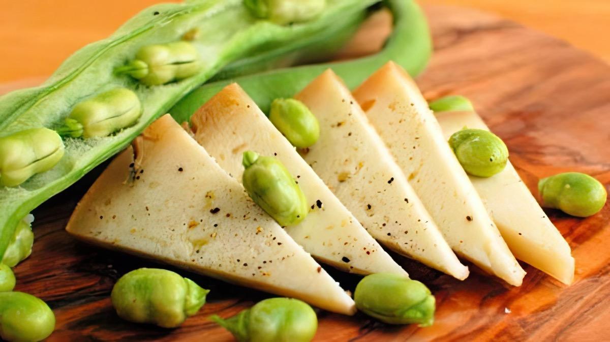 Il ristorante di LA CA' VECCHIA