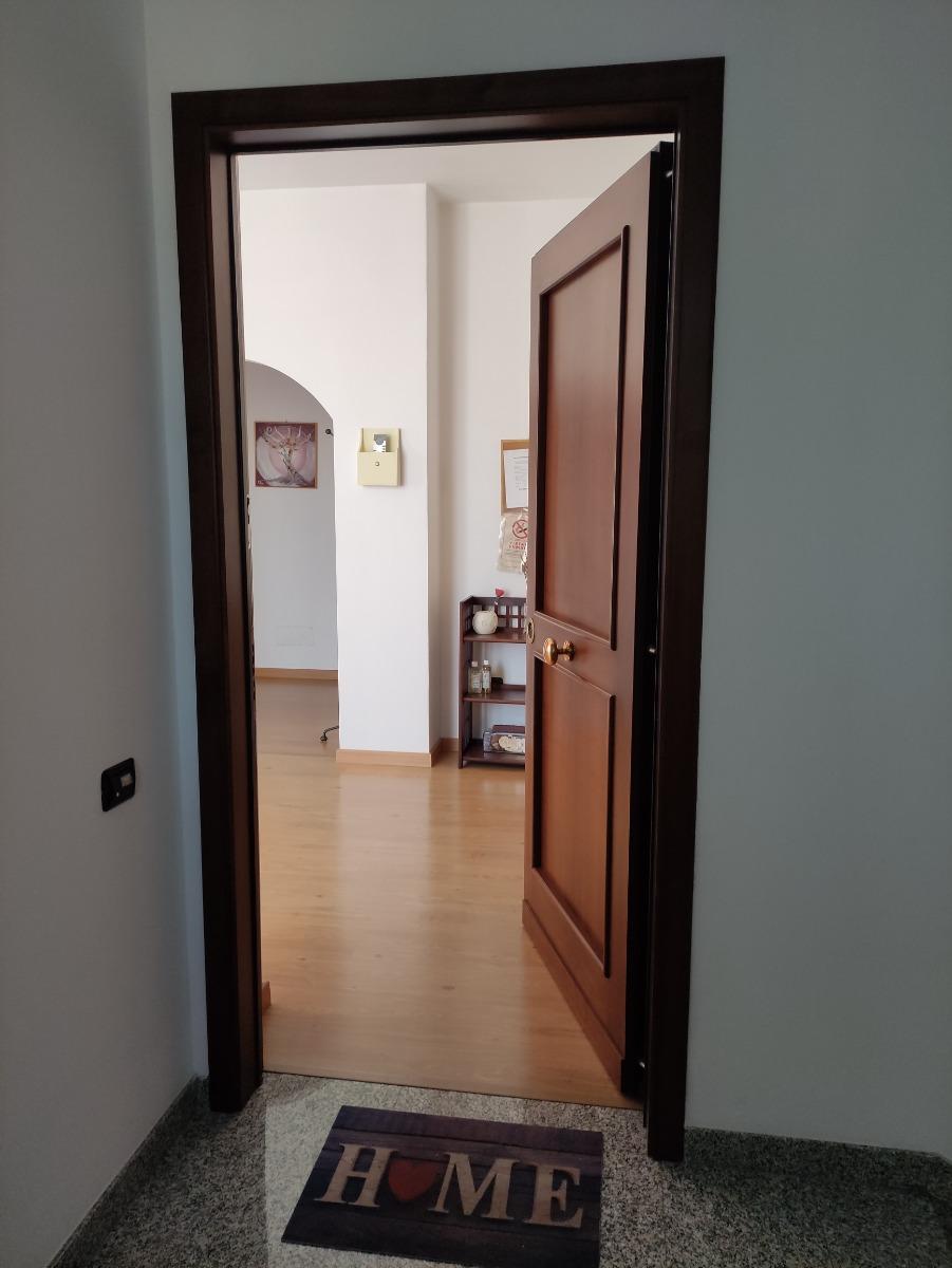 Benvenuti a casa nostra