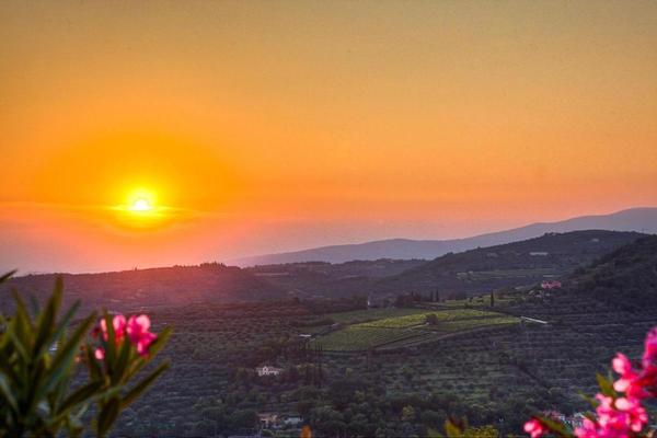 Agriturismo Il Pianetto