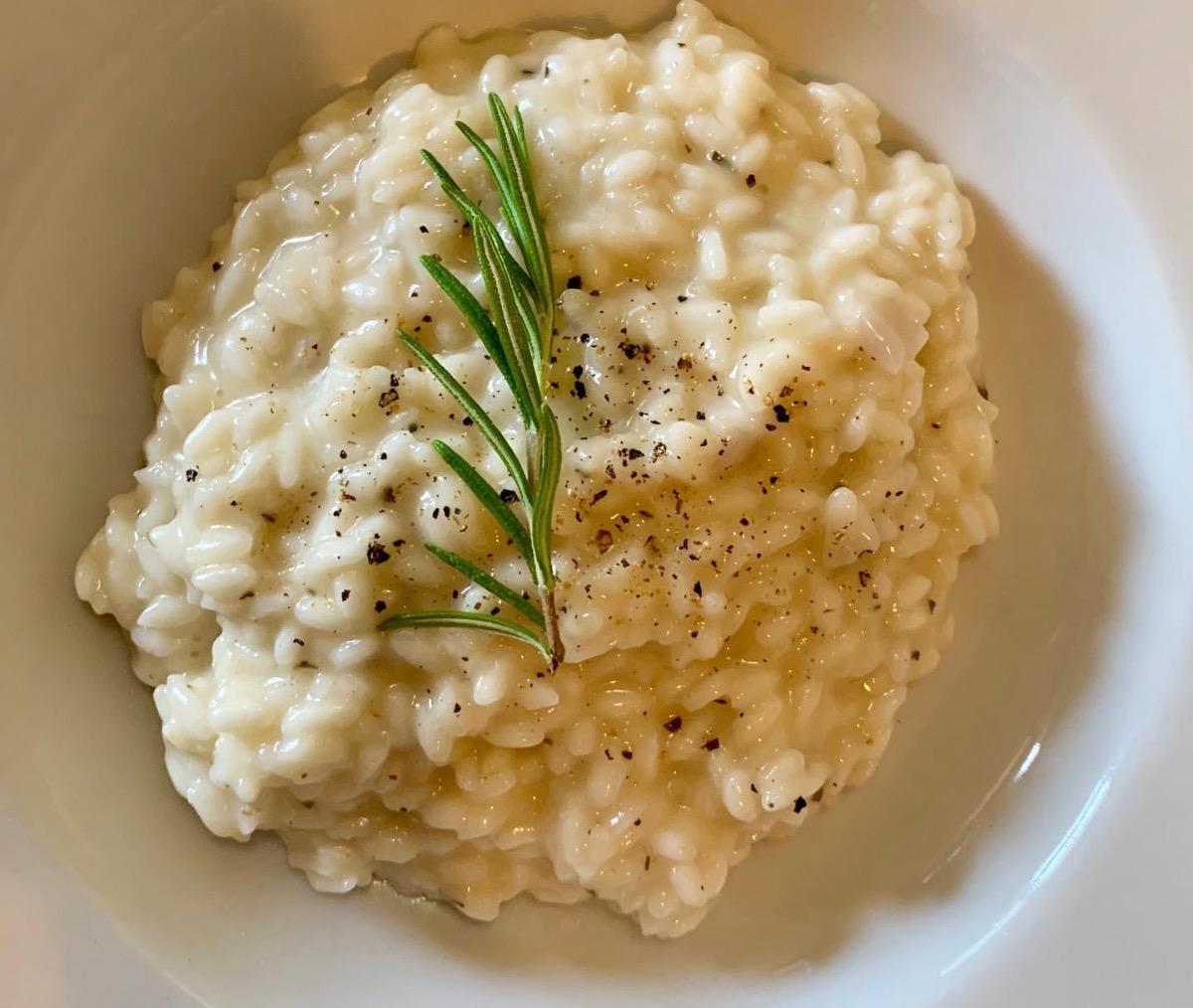 Il ristorante di AGRITURISMO IL PIANETTO