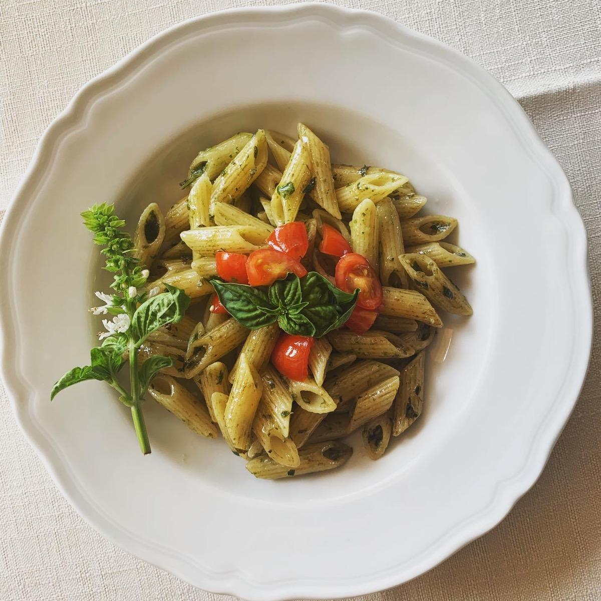 Il ristorante di AGRITURISMO IL PIANETTO