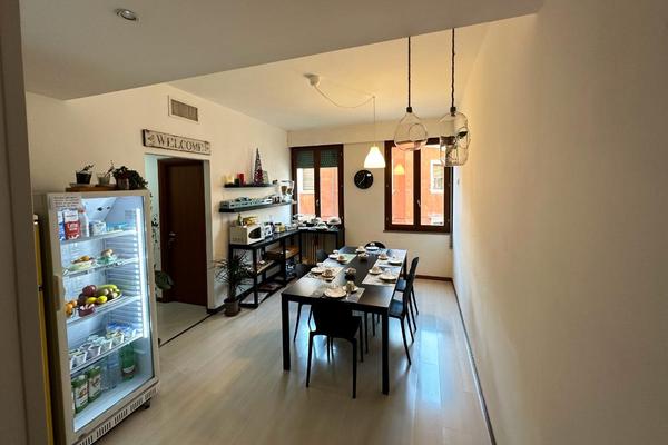 Alla Casa di Lucia