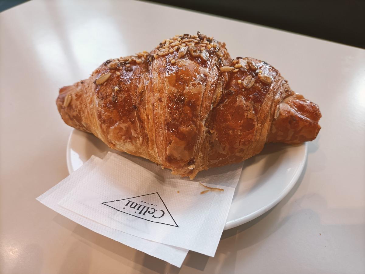 La colazione di STELLA