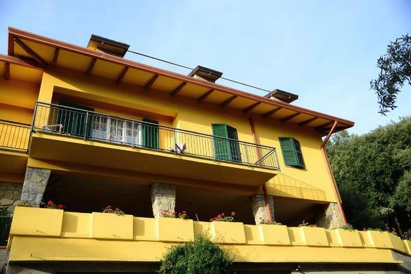 B&B Fontanabella