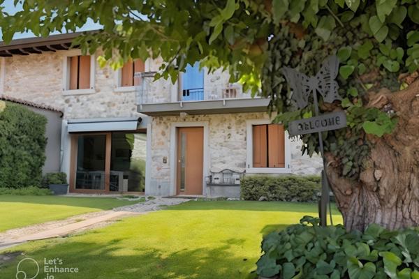 Alc & Cè alloggio agrituristico