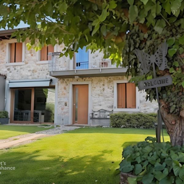  Alc & Cè Alloggio Agrituristico