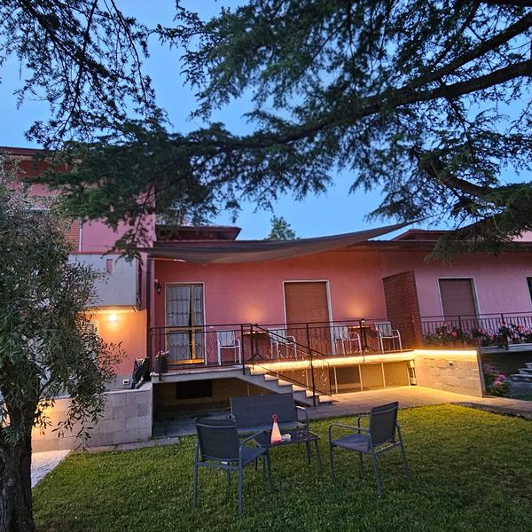  Villa Rebecca
