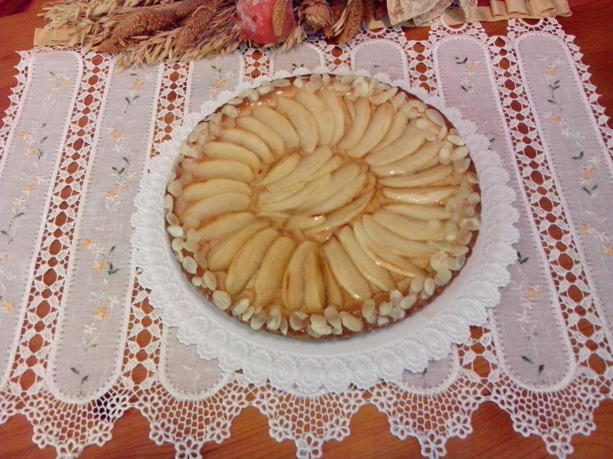 La colazione di IL GIARDINO DI MARY