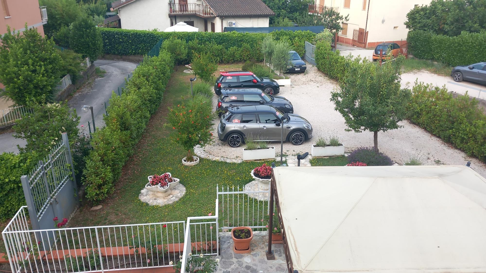 Parcheggio