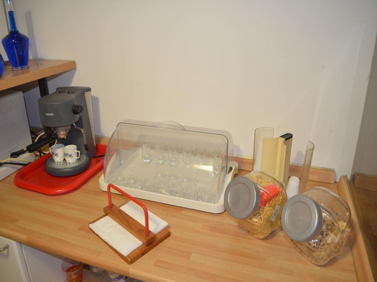 La colazione di IL LAPILLO