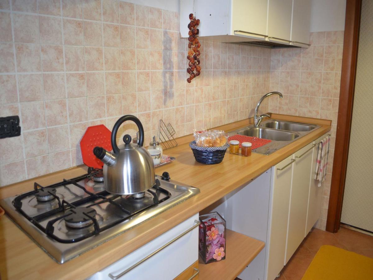 La colazione di IL LAPILLO