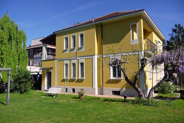 Città Giardino