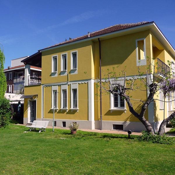 Città Giardino