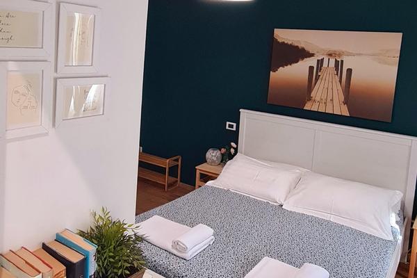 B&B La Casa di Clementina