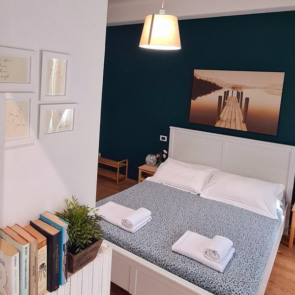  B&B La Casa Di Clementina