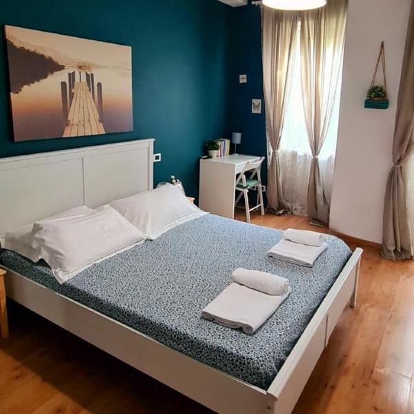 B&B La Casa Di Clementina