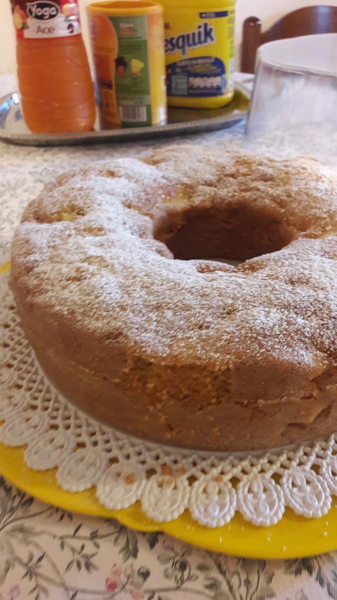 La colazione di DULCAMARA