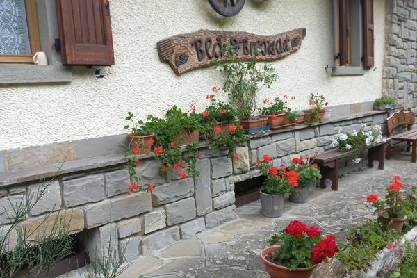 Le Fontanacce