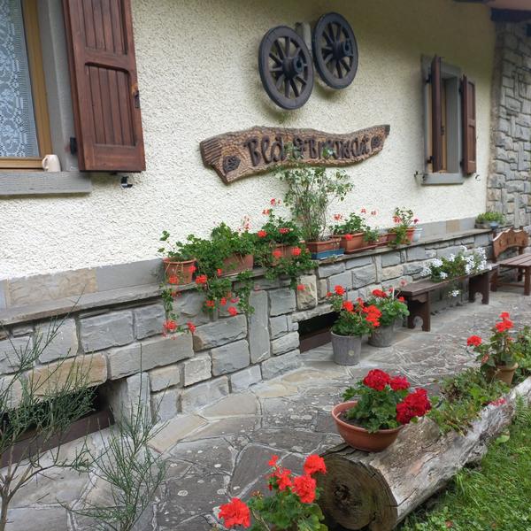  Le Fontanacce