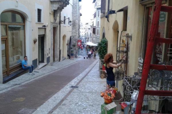 B&B Affittacamere Centro Città