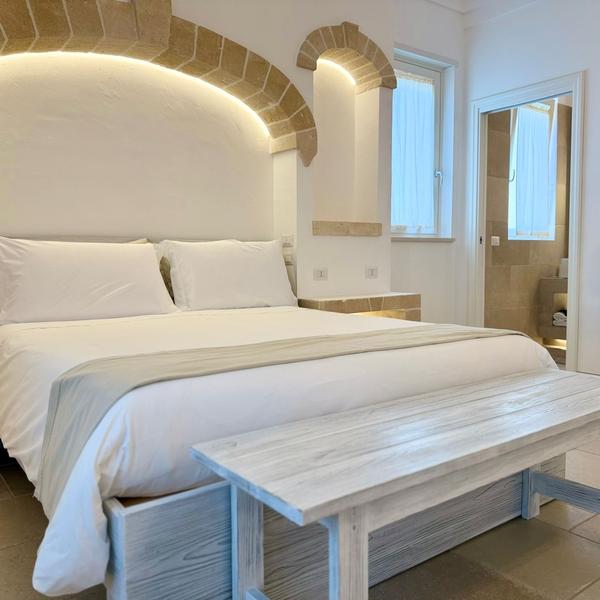 Bed & Breakfast Amati Angelo