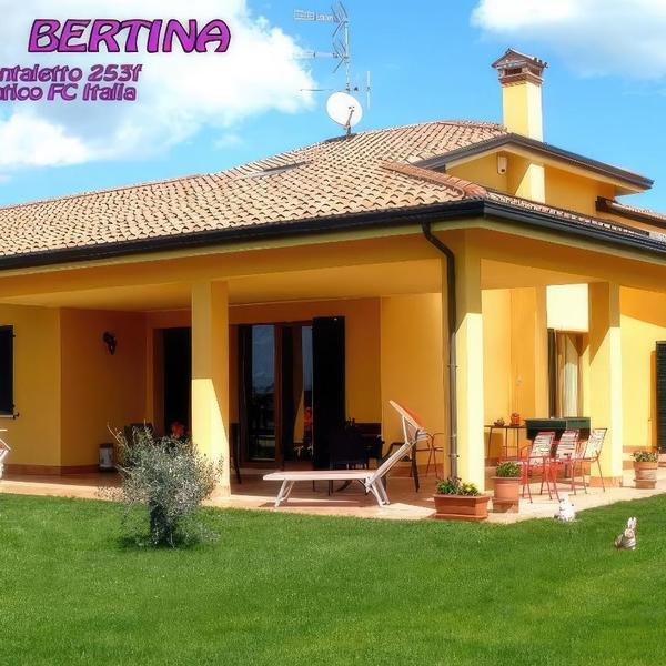 B&B Bertina