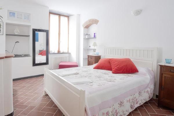 Vittoria Rooms