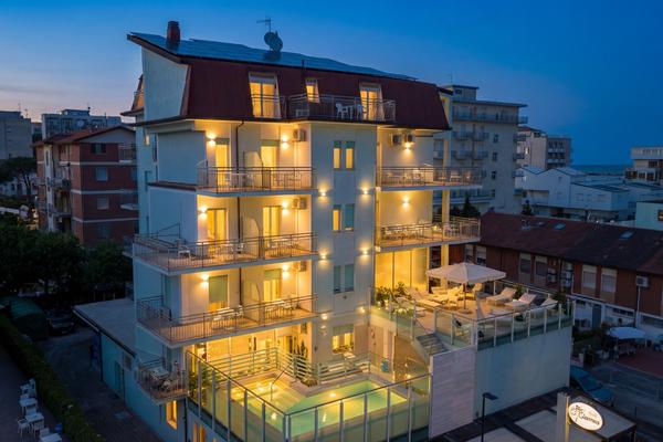 Residence Bahamas
