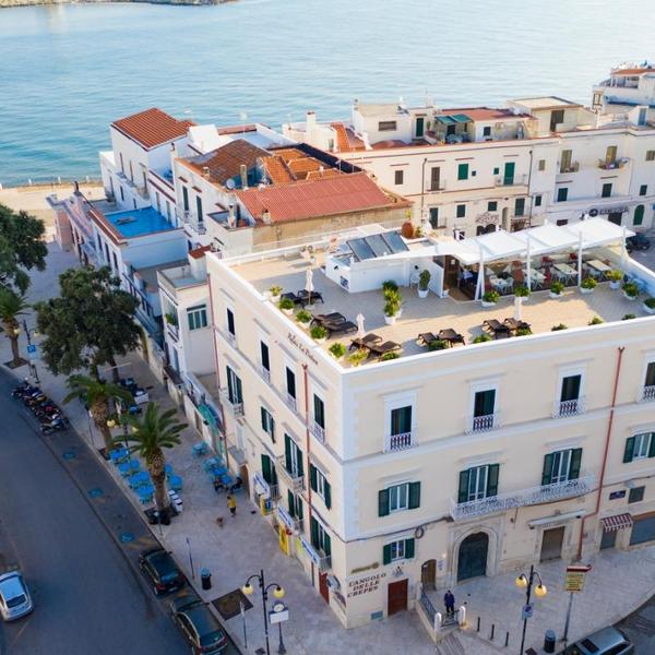 Recensioni Relais La Pretura