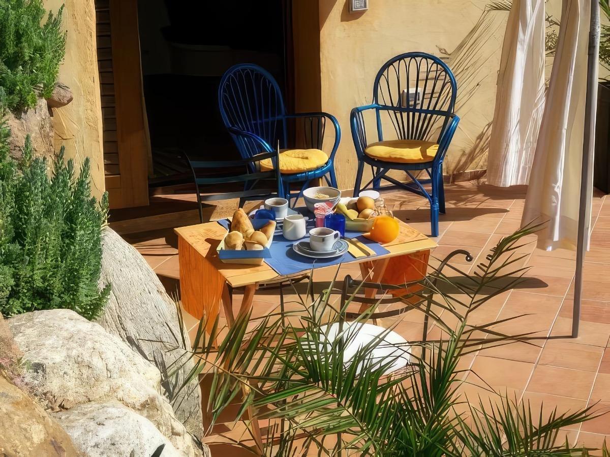 La colazione di LI MONTI