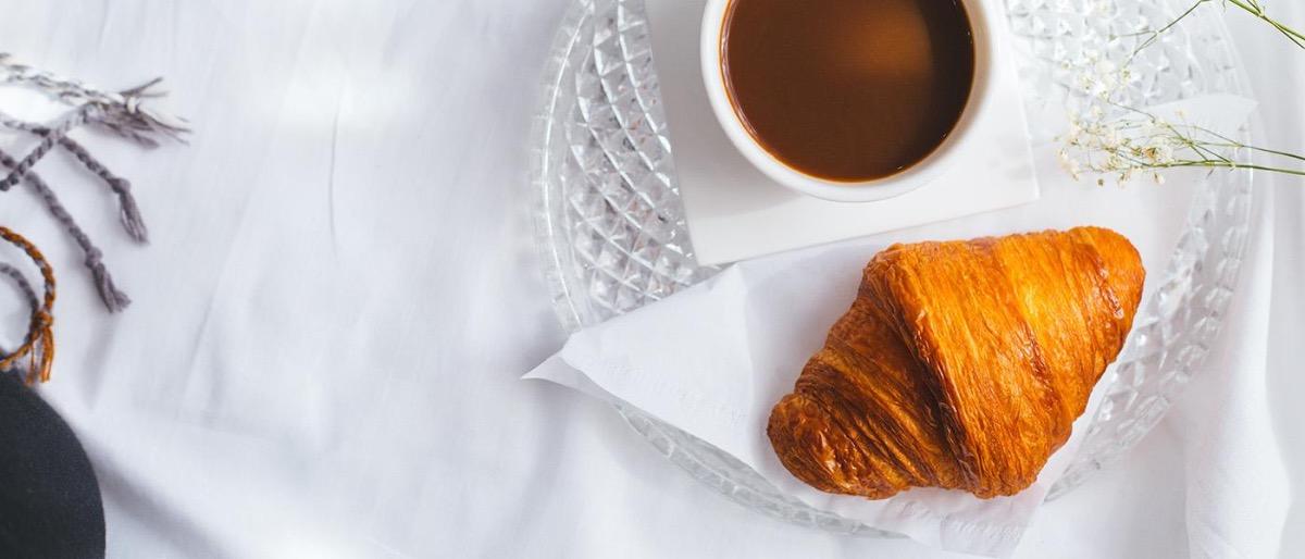 La colazione di LA CASA GIALLINA