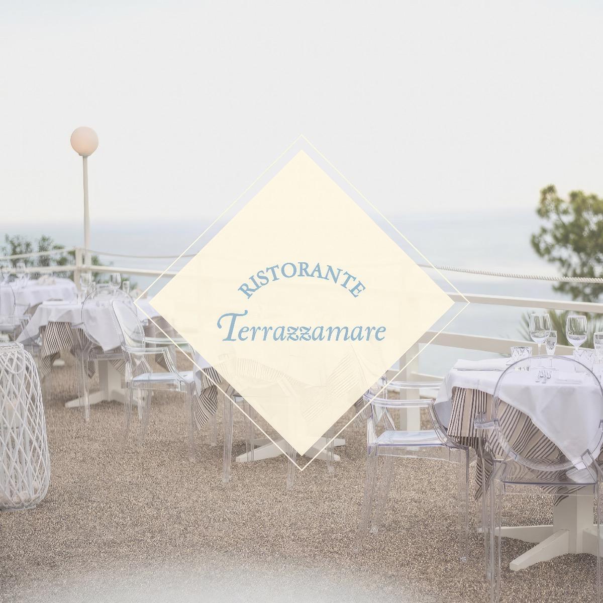 Il ristorante di CAMERA CON VISTA