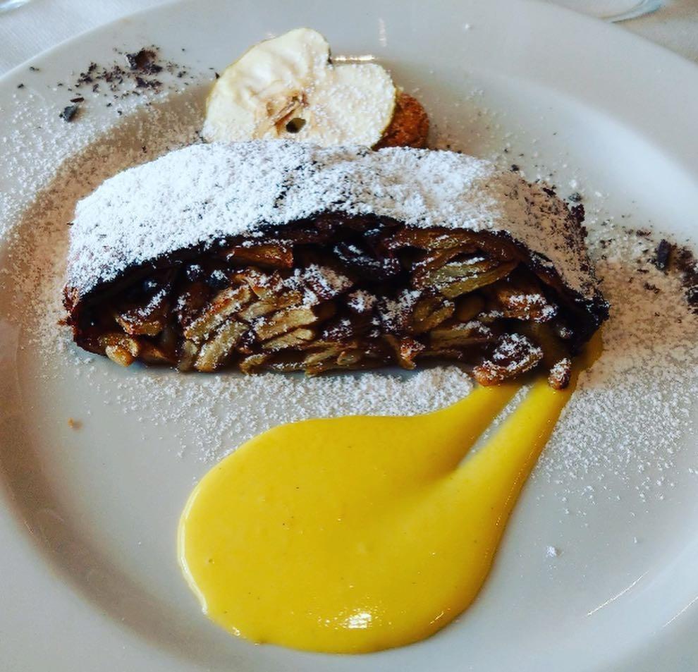 Il ristorante di AGRITUR ACETAIA GOURMET & RELAX