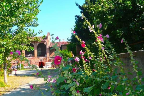 Agriturismo Olivazzi