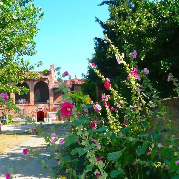 agriturismo olivazzi