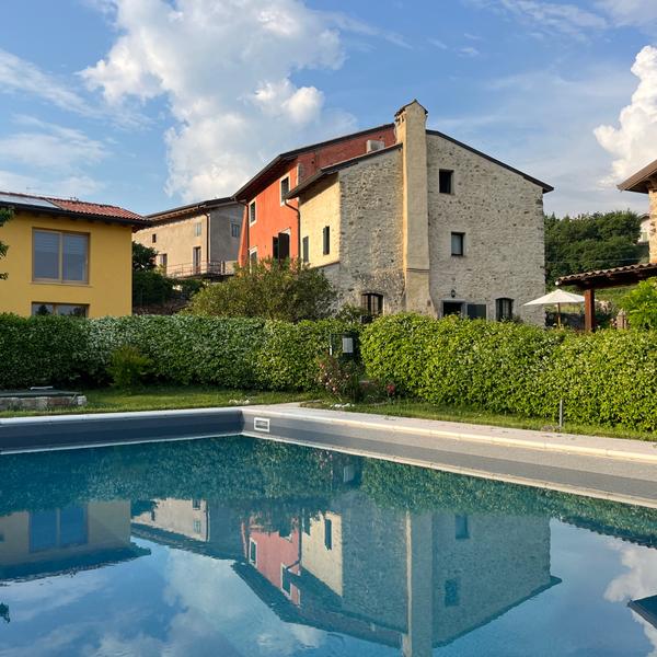 agriturismo val