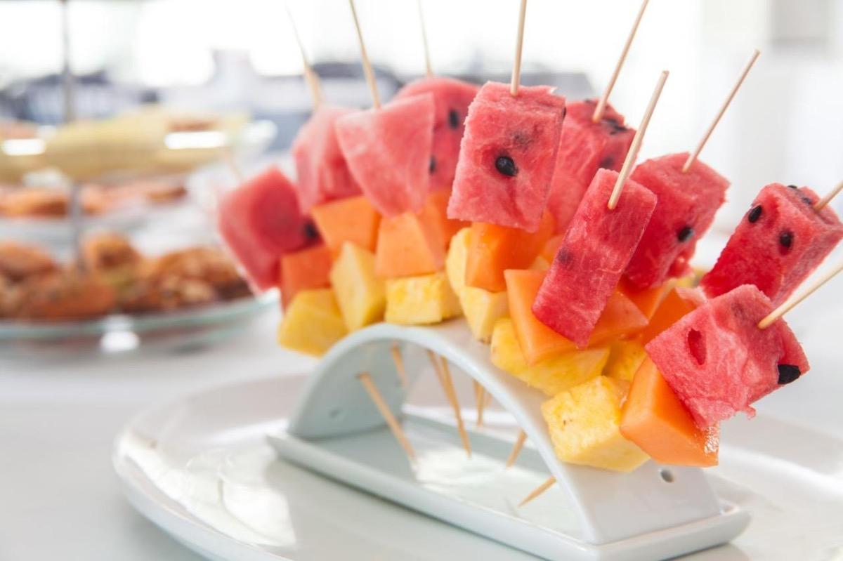 La colazione di HOTEL GEMINUS B&B