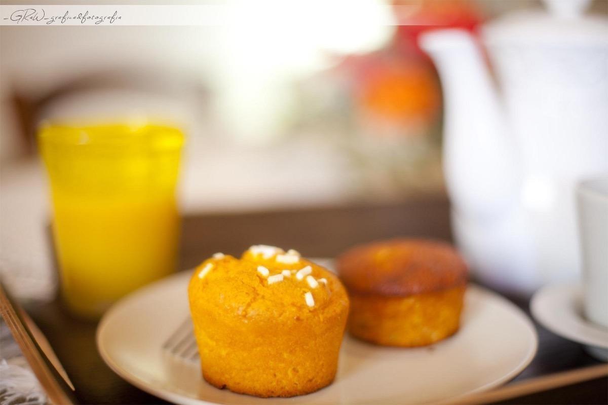 La colazione di IL GUADO