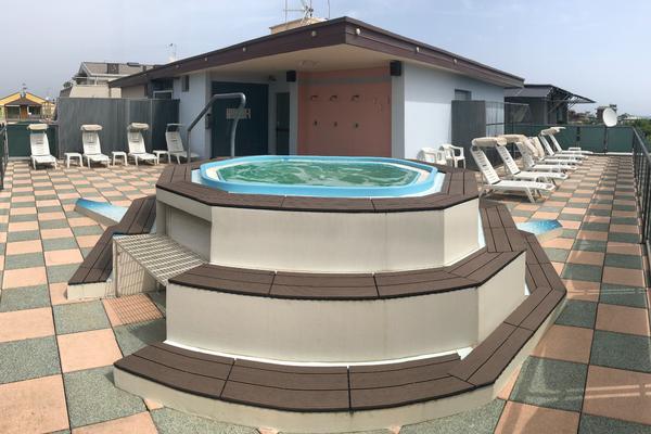 Hotel Wega ***