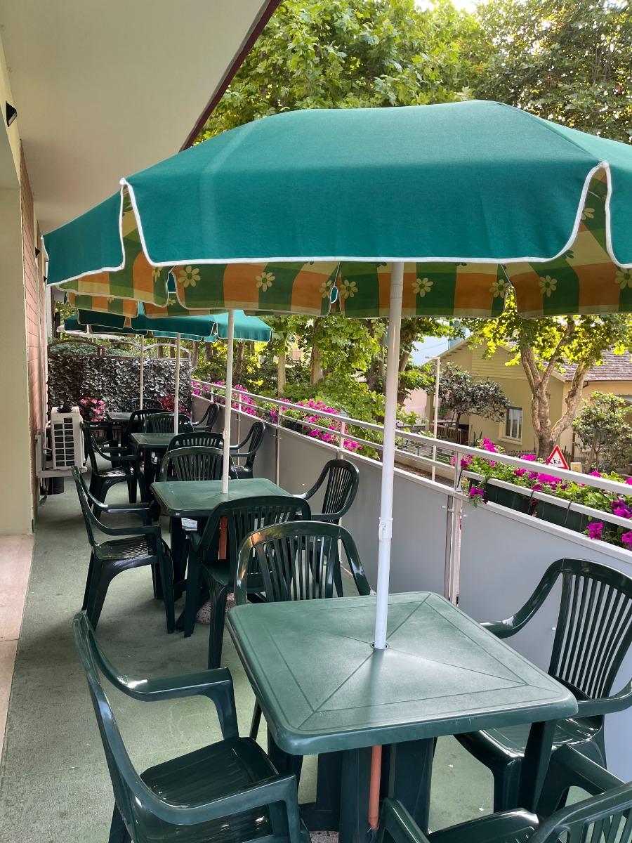 La colazione di HOTEL WEGA ***