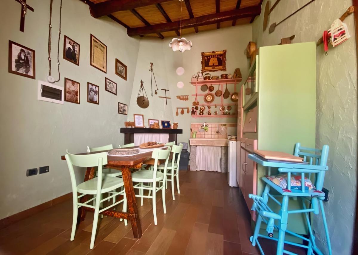 La colazione di DOMOS ANTIGAS