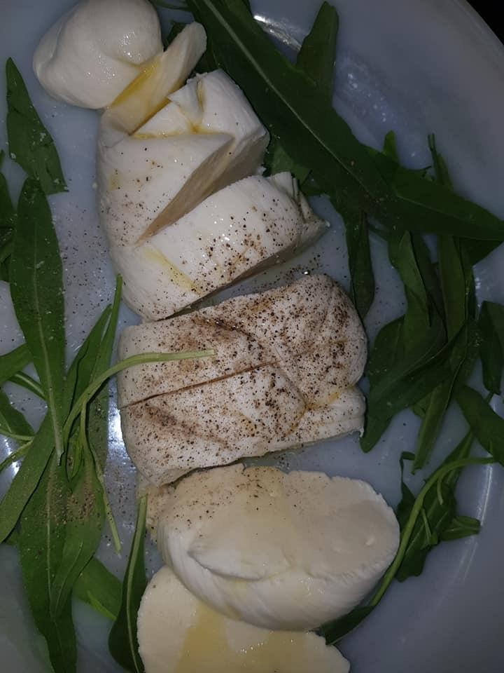 Il ristorante di L'ANTICO CARRETTIERE