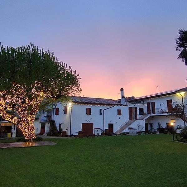 B&B Degli Angeli
