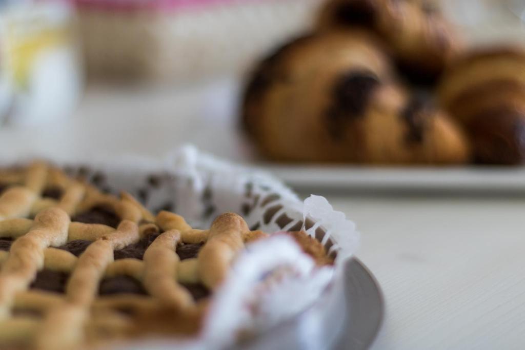 La colazione di LA GEMMA DEL SALENTO