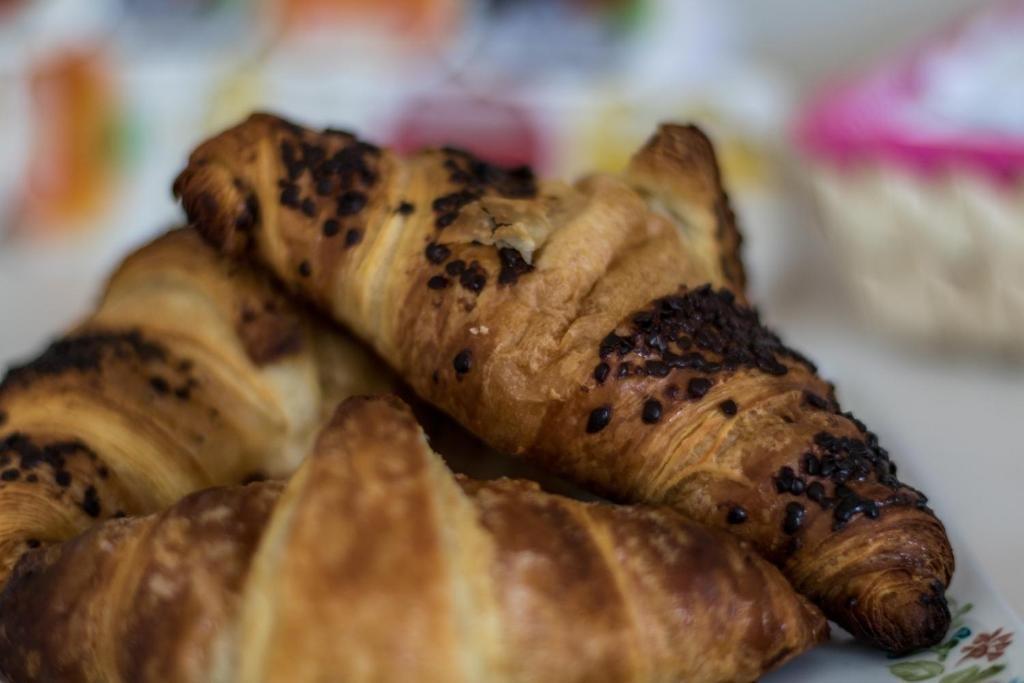 La colazione di LA GEMMA DEL SALENTO